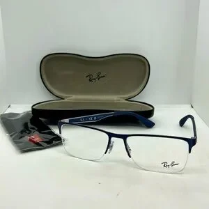 Ray-Ban | Accessories | Rayban Rb6335 Optics Eyeglasses  display picture 1